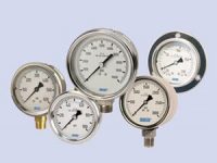 pressure-gauges
