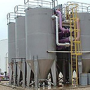 sand-filter